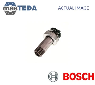 1 986 SE1 645 STARTER FREEWHEEL GEAR BOSCH NEW OE REPLACEMENT - Image 1 of 4
