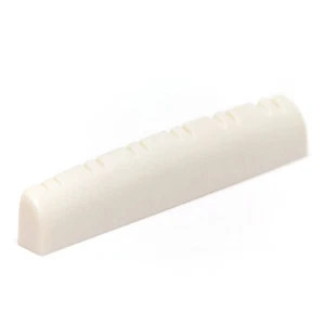 Genuine Graph Tech NuBone 12 String Nut (10 Pcs) LC-1568-10 - Picture 1 of 1