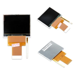 Original LCD Screen Repair Replacement Compatible for Gameboy Micro GBM - Picture 1 of 5