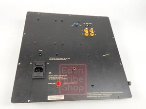 Boothroyd Stuart Meridian M1500 Active Subwoofer Replacement Amplifier Part Only - Picture 1 of 8