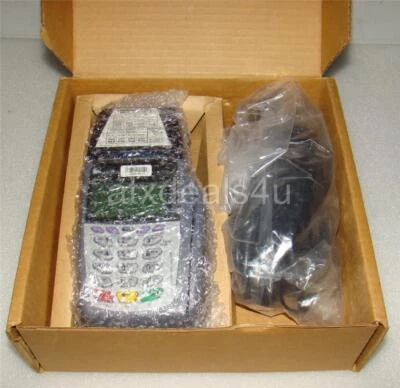 VeriFone OMNI 5100 Vx510 Credit Card Terminal New Other - Image 1 of 4