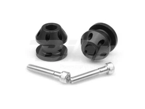 666NR pair Nottolini stand supports M6 Yamaha FZ1 N FARE 2006 2007 2008 - Picture 1 of 1