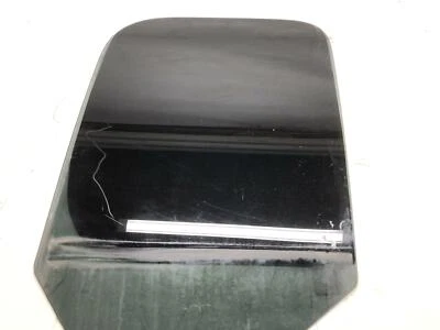 2007-2013 Chevrolet Silverado Rear Passenger Right Fixed Window Glass Ext Cab - Image 1 of 4