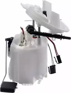 Pierburg 7.05656.12.0 Fuel Pump Right Flex Fuel - Picture 1 of 1