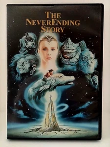 The NeverEnding Story DVD 2009 Fantasy Family Movie - Picture 1 of 7