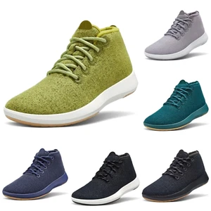 Allbirds Wool Runner-Up Mizzles 2 Herrenschuhe - Bild 1 von 22