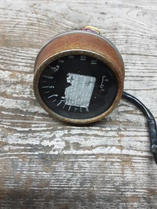 1995 95 85-06 Kawasaki Vulcan 750 VN750A Tachometer Gauge Instrument Cluster  - Picture 1 of 10