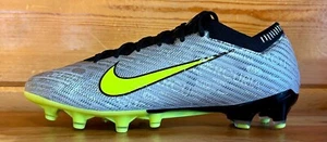 Nike Zoom Mercurial Vapor 15 ELITE XXV AG-PRO Soccer Cleats Size 8.5/10/11.5/12 - Picture 1 of 6