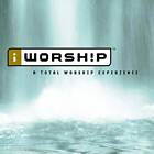 iworship: A Total Worship Experience - Audio CD By Worship - VERY GOOD
