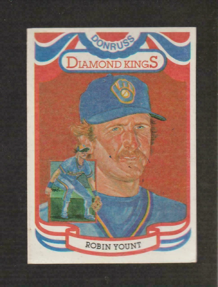 1984 Donruss Pick & Choose - 441-660 & A & B - Complete a Set - READ - Image 1 of 1