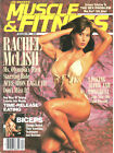 Joe Weiders Muscle And Fitness Magazine December 1991