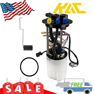 FG0359 Fuel Pump Assembly for GMC Canyon 2004-2005 Chevrolet Colorado 2004-2005 - Image 1 of 4