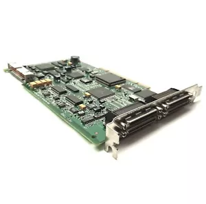 National Instruments PCI-7350 Motion Controller, PCI, 8-Axes, Servo/Stepper - Picture 1 of 6