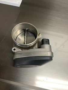 BMW THROTTLE BODY M54 E46 330i 330Ci 330Xi X3 X5 E39 530i Z4 3.0i 13547502445 - Picture 1 of 4