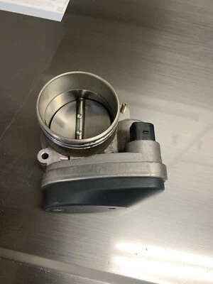 CUERPO ACELERADOR BMW M54 E46 330i 330Ci 330Xi X3 X5 E39 530i Z4 3.0i 13547502445 Foto 1 de 4