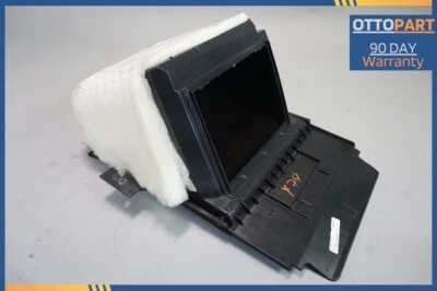 07-09 Mercedes W221 S550 S450 OEM maletero compartimento de almacenamiento caja A2216802350 OEM Foto 1 de 4