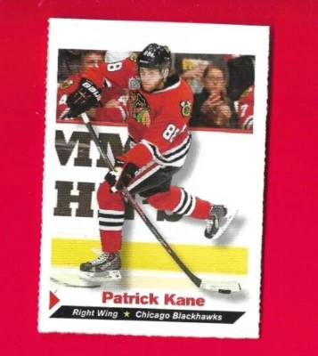 2013 Sports Illustrated PATRICK KANE SI Kids Card, Chicago Blackhawks #263 - Image 1 of 2