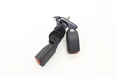 2020 - 2025 MAZDA CX-30 REAR RIGHT SIDE SEAT BELT SEATBELT SAFETY BUCKLE OEM - Image 1 of 4