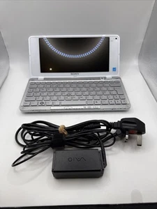 Sony Vaio VGN-P11Z Laptop - Please read - Picture 1 of 12