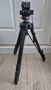 Cullmann Model 2920 Tripod *read description* - Picture 1 of 15