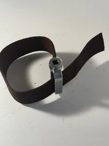 Snap On 3/8" & 1/2" Drive Oil Filter Strap Wrench A91C USA - Bild 1 von 4