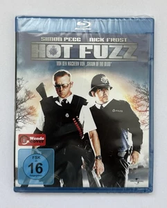 Hot Fuzz Blu-Ray - Bild 1 von 2