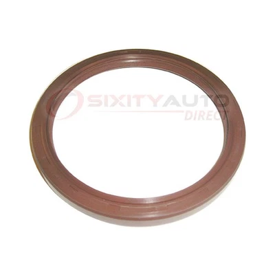 SKF Crankshaft Seal for 1997-1999 Mitsubishi Montero Sport 2.4L L4 - Engine ya Foto 1 de 4
