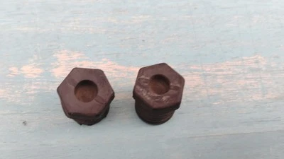 Geo Tracker 89-96 CAPUCHA PARACHOQUES GOMA 96052540 OEM Suzuki Sidekick Foto 1 de 2