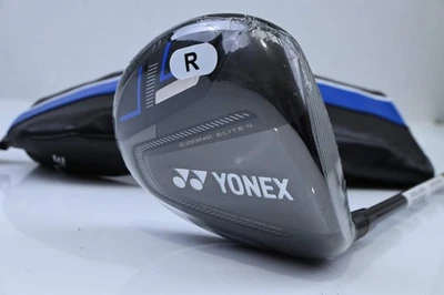 Yonex Ezone Elite 3 #3 Wood / 15 Degree / Regular Flex Yonex EX-304 Shaft - Image 1 of 4