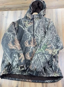Cabela’s Dry Plus Seclusion 3D Camo Jacket Coat Sz 2XL  & Pant 38 Mens Sz Large - Picture 1 of 11