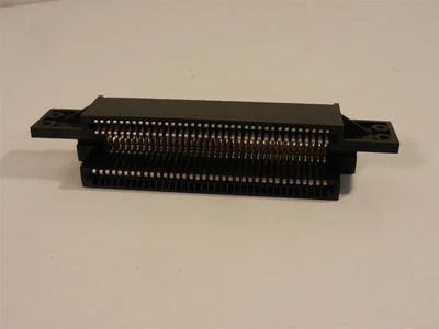 OEM Nintendo NES Console Replacement 72 Pin Connector Tested & Working - Image 1 of 2