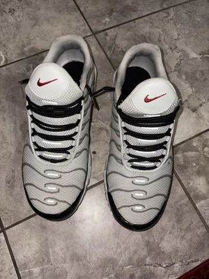 Air Max Plus 'Photon DustParticleGrey' size 11 - Image 1 of 4