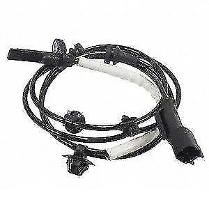 Motorcraft ABS Wheel Speed Sensor for 2013-2017 Ford Taurus 2.0L 3.5L L4 V6 vv Foto 1 de 4
