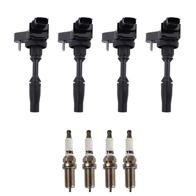 Ignition Kit TRQ ICA71872 fits 16-17 Buick Envision - Image 1 of 4