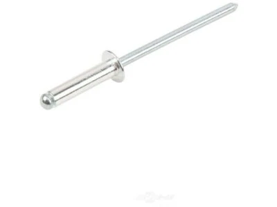 Remache de junta de cárter de aceite de motor Chevrolet Colorado 2009-2012 AC Delco 54892QG Foto 1 de 2