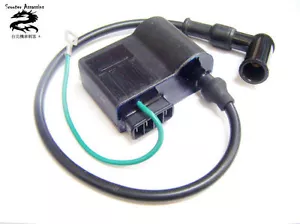 UN-RESTRICTED CDi/Coil for APRILIA Classic ET MX Pegaso Red Rose RS 50/Estrema - Picture 1 of 1