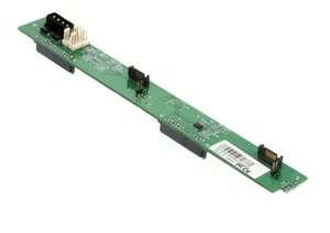 BACKPLANE CHENBRO SI-7560SS 4x SATA 80-103118-008 RM214 - Bild 1 von 2
