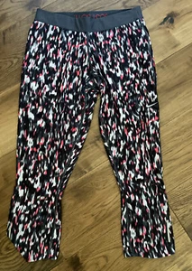 Nike Leggings Atléticos Just Do IT Yoga Rendimiento Pantalones Mujer Talla Grande - Imagen 1 de 9