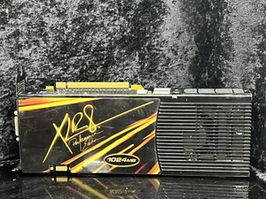 NVIDIA P790P791 Geforce 9800 GX2 1GB PCIE Graphics Card - Picture 1 of 9