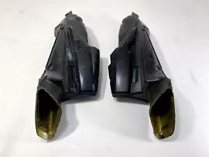 2007 Suzuki GSXR750 Ram Air Intake Tubes Ducts Right Left Assembly OEM GSXR 750 - Bild 1 von 2