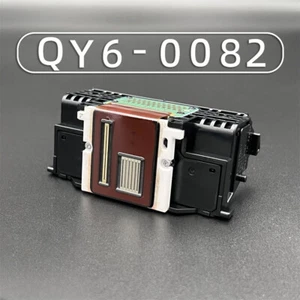 QY6-0082 Print Head for Canon QY6-0082/IP7280 MG5480 MG5580 MG5680 MG5780 - Picture 1 of 7