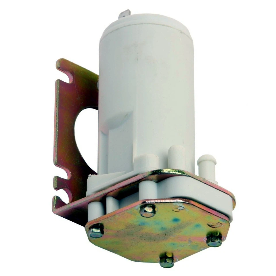 Windshield Washer Pump 1975-81 BMW 2002 2002Tii 528i 530i 61 66 1 357 570 - Image 1 of 3