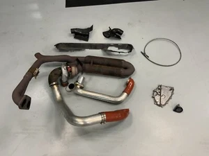 1976 Porsche 911 S Complete Turbo Kit - Picture 1 of 22
