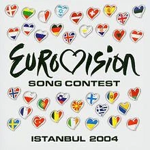Eurovision Song Contest - Istanbul 2004 von Various | CD | Zustand gut - Bild 1 von 1