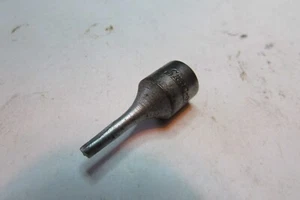 SNAP ON TOOLS 5/32" Standard Clutch Socket Driver -- TM31 -- 1/4" Drive - Picture 1 of 5