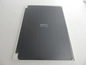 Apple Smart Cover for 10.5" Genuine iPad Pro Charcoal Gray New - Picture 1 of 6