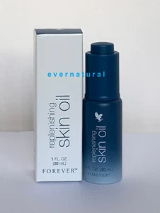 Replenishing Skin Oil 1 fl.oz (30 ml) made by Forever Living - Picture 1 of 3
