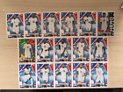 Match Attax Euro 2024 Bundle of 16 France Cards