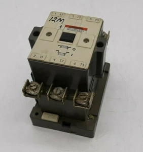 Siemens-Allis CXL20*3 Contactor - Bild 1 von 3