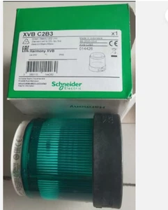 1pcs New For alarm light XVBC2B3 XVB-C2B3 24V in box #F2 - Bild 1 von 4